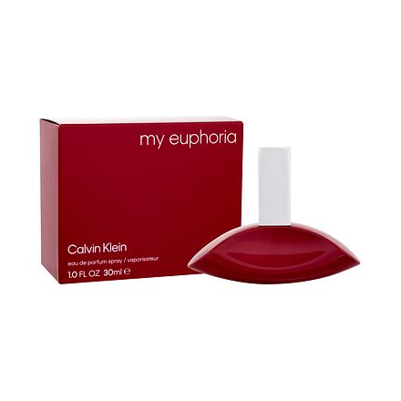 Calvin Klein My Euphoria 30 ml parfémovaná voda pro ženy