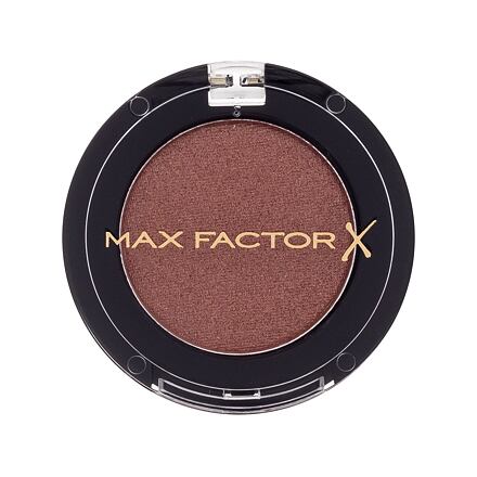 Max Factor Masterpiece Mono Eyeshadow vysoce pigmentovaný oční stín 1.85 g odstín 04 magical dusk