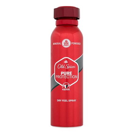 Old Spice Pure Protection deospray bez obsahu hliníku 200 ml pro muže