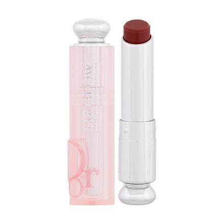 Christian Dior Addict Lip Glow vyživující a tónující balzám na rty 3.2 g odstín 038 Rose Nude