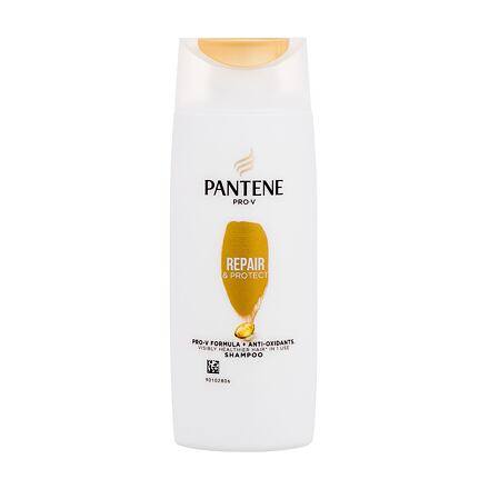 Pantene Intensive Repair (Repair & Protect) Shampoo regenerační šampon pro oslabené a poškozené vlasy 90 ml pro ženy