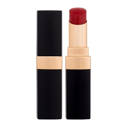 Chanel Rouge Coco Flash ultra lesklá hydratační rtěnka 3 g odstín 148 Lively