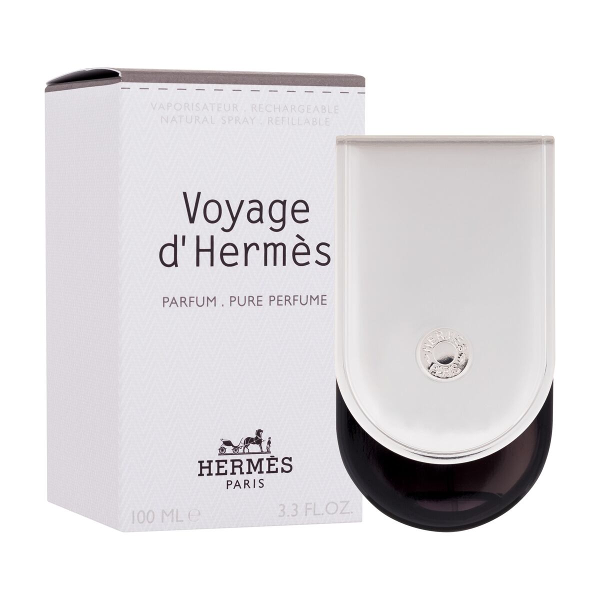 Hermes Voyage d'Hermès parfém 100 ml unisex