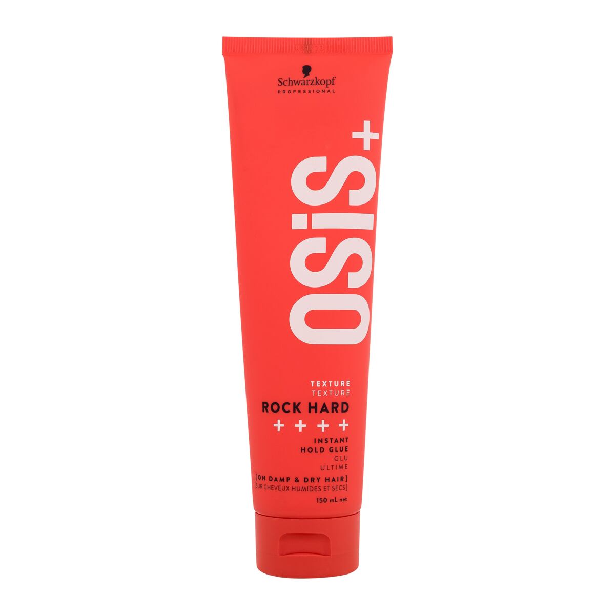 Schwarzkopf Professional Osis+ Rock Hard definující a tvarující přípravek pro ultra silnou fixaci 150 ml pro ženy