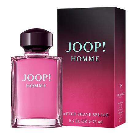 JOOP! Homme voda po holení 75 ml