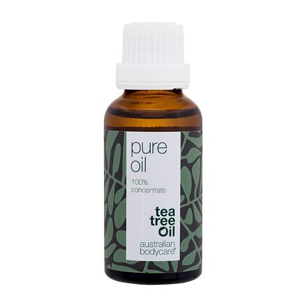 Australian Bodycare Tea Tree Oil Pure Oil čistý přírodní olej z čajovníku na kožní problémy 30 ml pro ženy