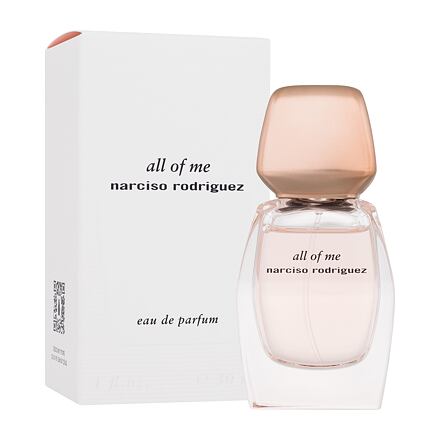 Narciso Rodriguez All Of Me 30 ml parfémovaná voda pro ženy