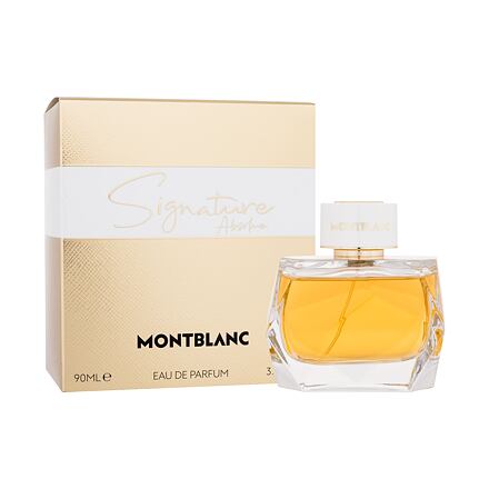 Montblanc Signature Absolue 90 ml parfémovaná voda pro ženy