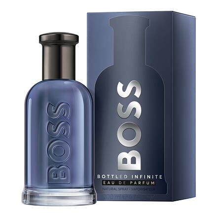 HUGO BOSS Boss Bottled Infinite 200 ml parfémovaná voda pro muže