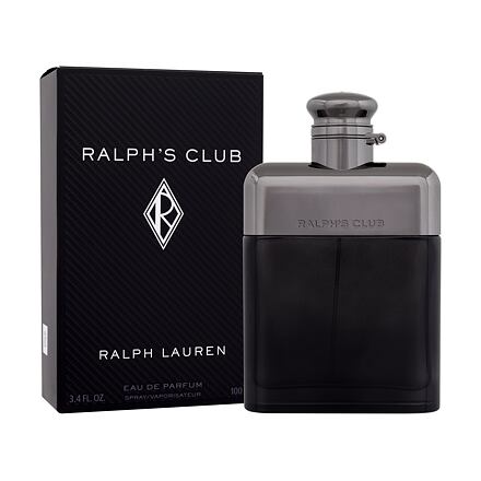 Ralph Lauren Ralph's Club 100 ml parfémovaná voda pro muže