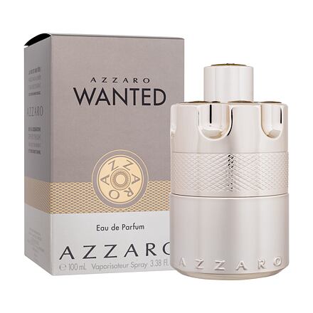 Azzaro Wanted 100 ml parfémovaná voda pro muže