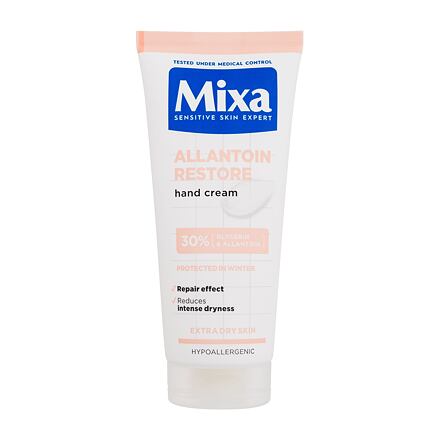 Mixa Allantoin Restore Hand Cream regenerační krém na ruce 100 ml unisex