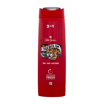 Old Spice Tigerclaw sprchový gel 400 ml pro muže