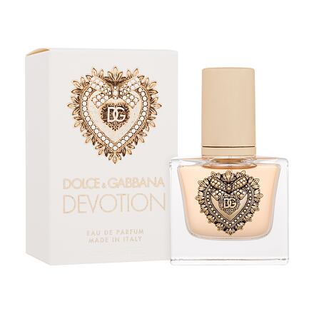 Dolce&Gabbana Devotion 30 ml parfémovaná voda pro ženy