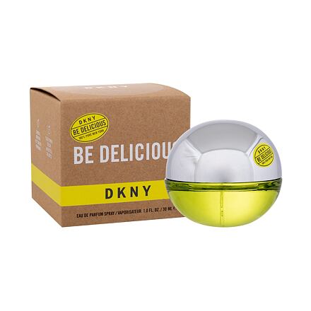 DKNY DKNY Be Delicious 30 ml parfémovaná voda pro ženy