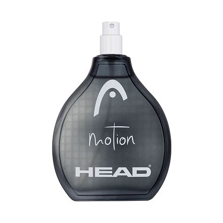 HEAD Motion 100 ml toaletní voda tester pro muže
