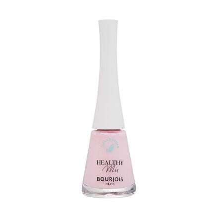 BOURJOIS Paris Healthy Mix lak na nehty 9 ml odstín 125 Very Generose