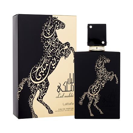 Lattafa Lail Maleki 100 ml parfémovaná voda unisex