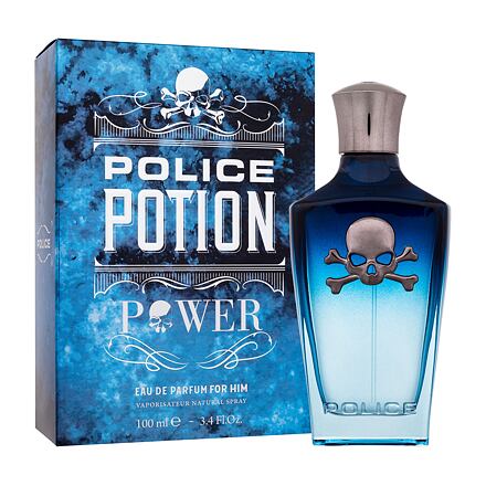 Police Potion Power 100 ml parfémovaná voda pro muže
