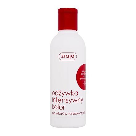 Ziaja Intensive Color Conditioner kondicionér pro barvené vlasy 200 ml pro ženy