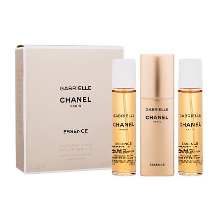 Chanel Gabrielle Essence 20 ml parfémovaná voda pro ženy