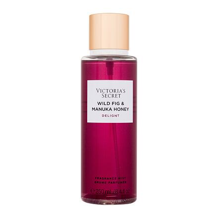 Victoria´s Secret Wild Fig & Manuka Honey 250 ml tělový sprej pro ženy