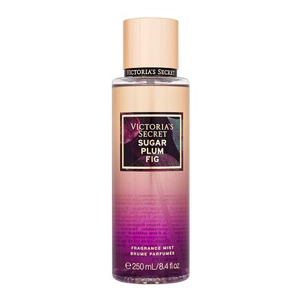 Victoria´s Secret Sugar Plum Fig 250 ml tělový sprej pro ženy