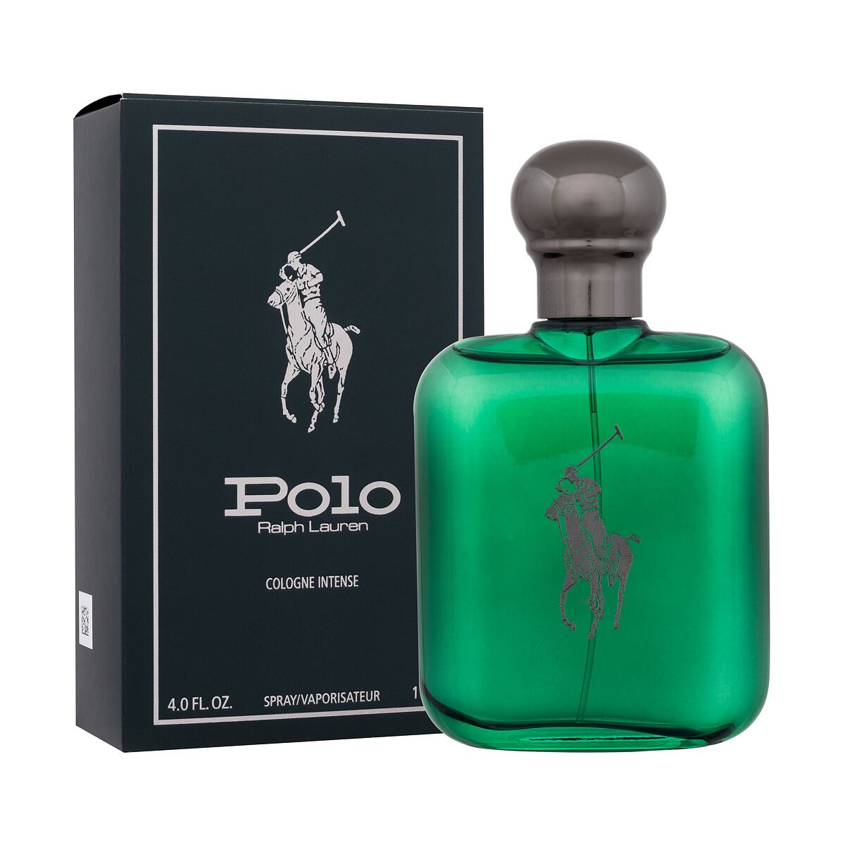 Ralph Lauren Polo Cologne Intense parfémovaná voda 118 ml pre mužov