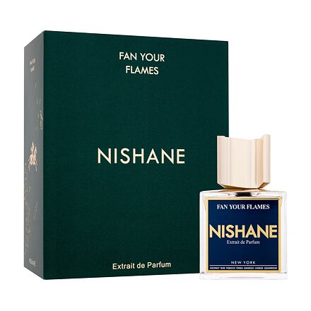 Nishane Fan Your Flames 100 ml parfémový extrakt unisex