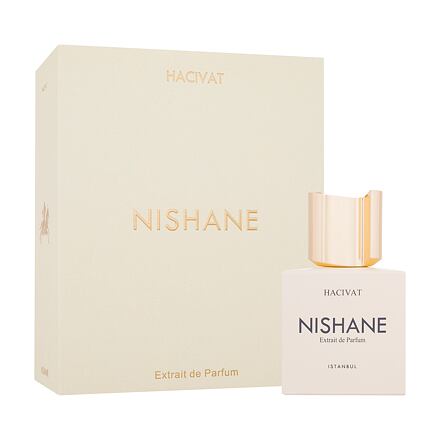 Nishane Hacivat 100 ml parfémový extrakt unisex