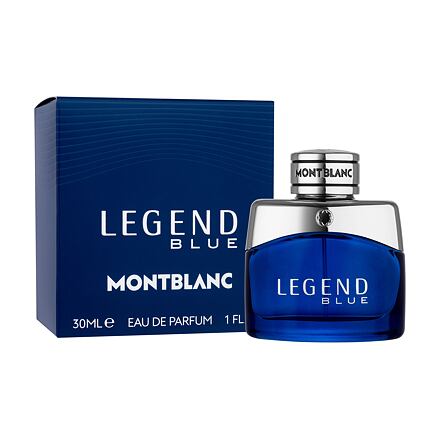 Montblanc Legend Blue 30 ml parfémovaná voda pro muže