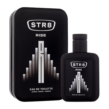 STR8 Rise 50 ml toaletní voda pro muže