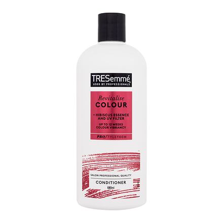 TRESemmé Revitalise Colour Conditioner kondicionér pro ochranu barvy 680 ml pro ženy