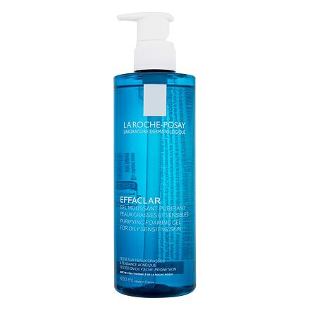 La Roche-Posay Effaclar čisticí gel pro mastnou citlivou pleť 400 ml pro ženy