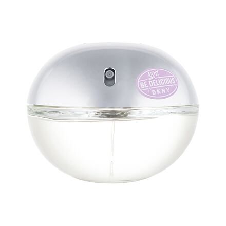 DKNY DKNY Be Delicious 100% 100 ml parfémovaná voda tester pro ženy