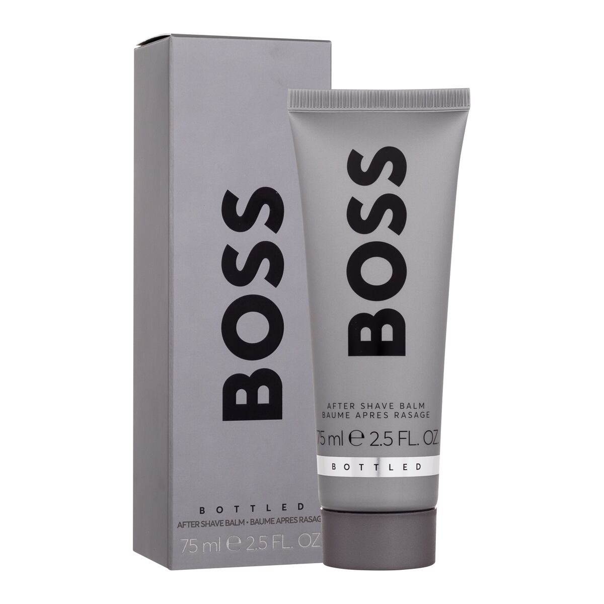 HUGO BOSS Boss Bottled balzám po holení 75 ml