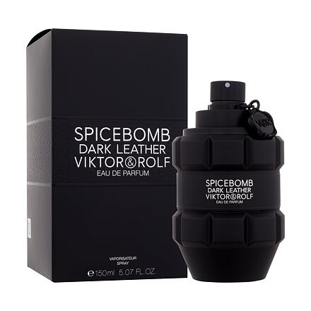 Viktor & Rolf Spicebomb Dark Leather 150 ml parfémovaná voda pro muže