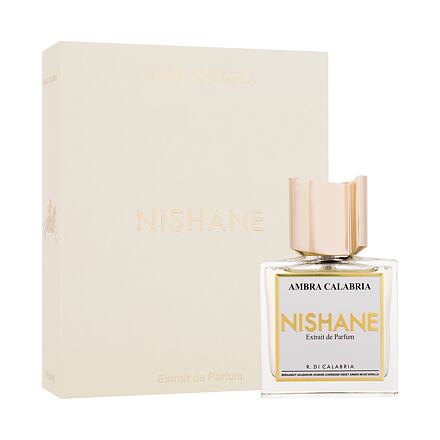 Nishane Ambra Calabria 50 ml parfémový extrakt unisex