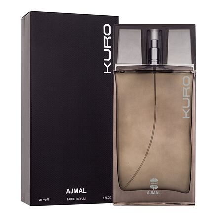 Ajmal Kuro parfémovaná voda 90 ml pre mužov