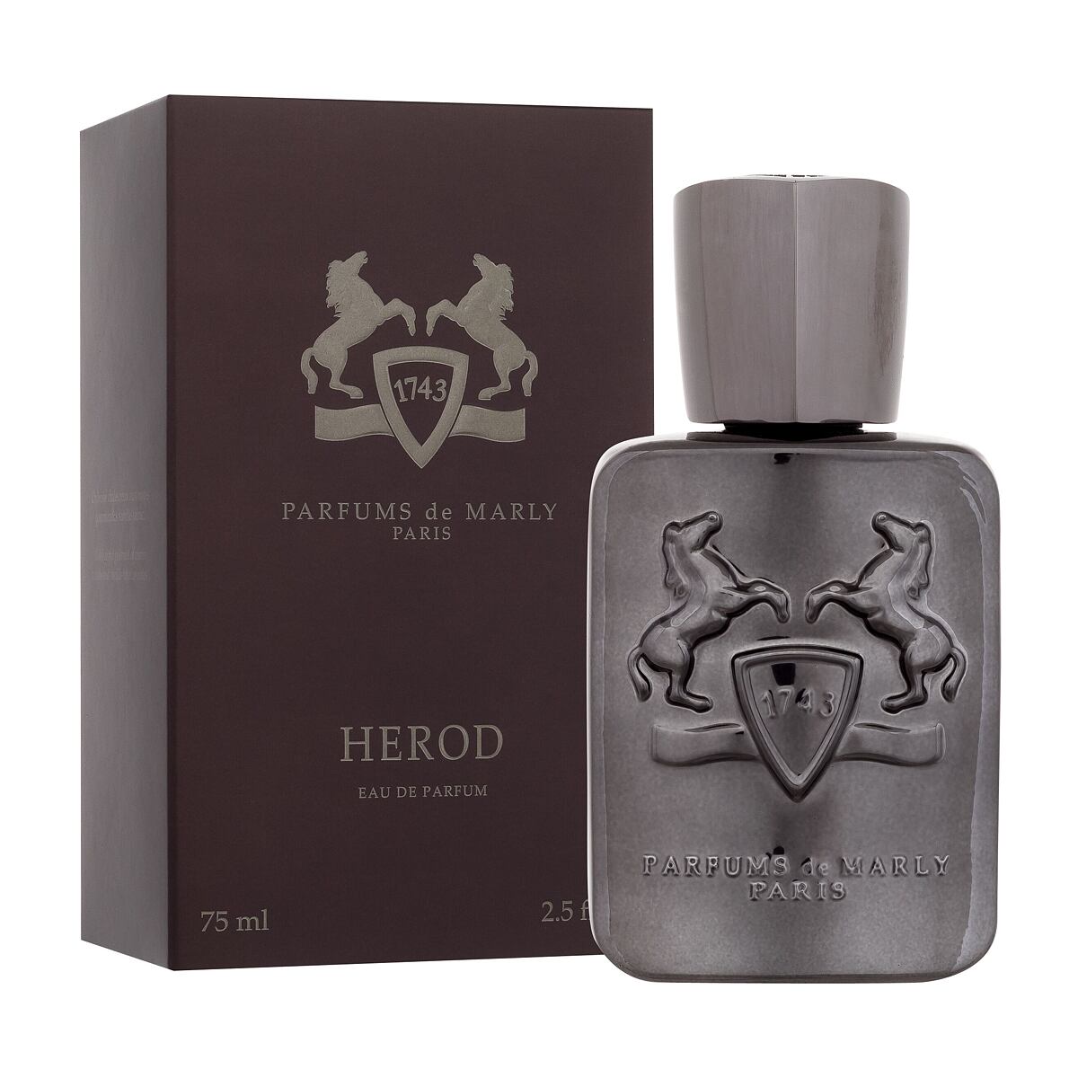 Parfums de Marly Herod parfémovaná voda 75 ml pre mužov