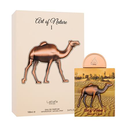 Lattafa Pride Art of Nature I 100 ml parfémovaná voda unisex