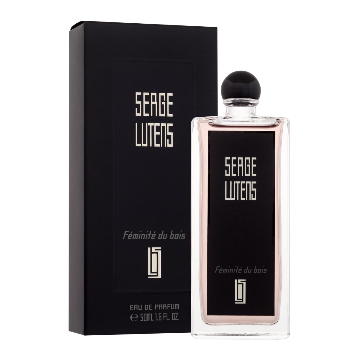 Serge Lutens Feminité du Bois parfémovaná voda 50 ml pre ženy