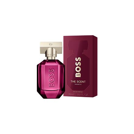 HUGO BOSS Boss The Scent Magnetic parfémovaná voda 30 ml pre ženy