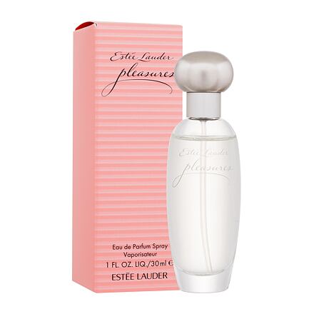 Estée Lauder Pleasures 30 ml parfémovaná voda pro ženy