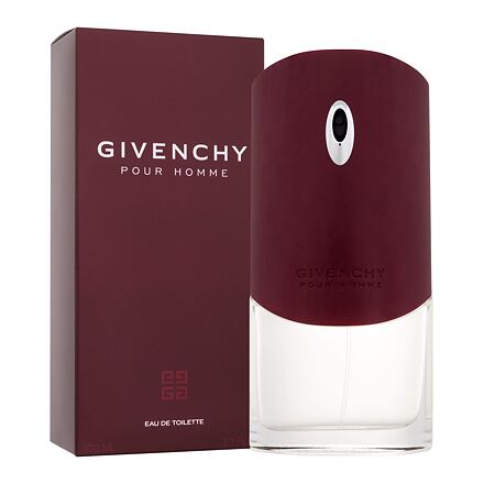 Givenchy Givenchy Pour Homme toaletní voda 100 ml pre mužov