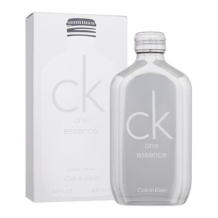 Calvin Klein CK One Essence 200 ml parfém unisex