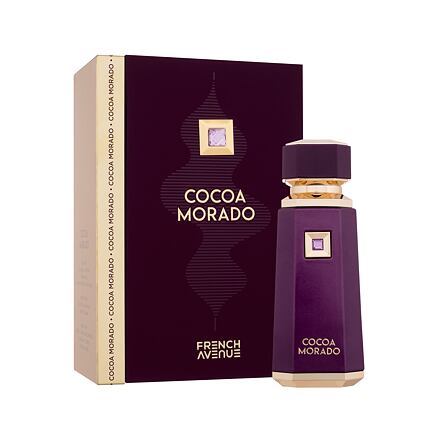 French Avenue Sweet Pleasure Collection Cocoa Morado parfémovaná voda 100 ml unisex