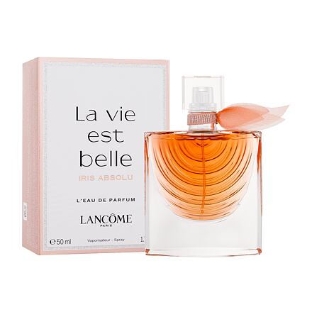 Lancôme La Vie Est Belle Iris Absolu parfémovaná voda 50 ml pre ženy
