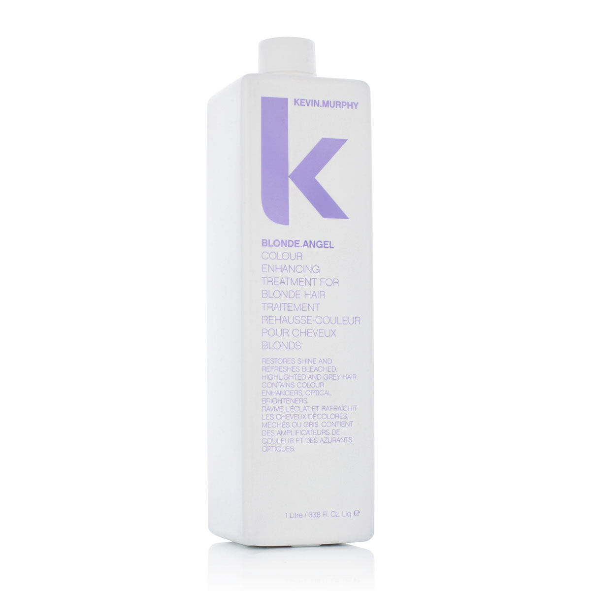 Kevin Murphy Blonde.Angel kondicionér pro obnovu a lesk blond vlasů 1000 ml unisex