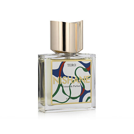 Nishane Tero 50 ml parfémový extrakt unisex